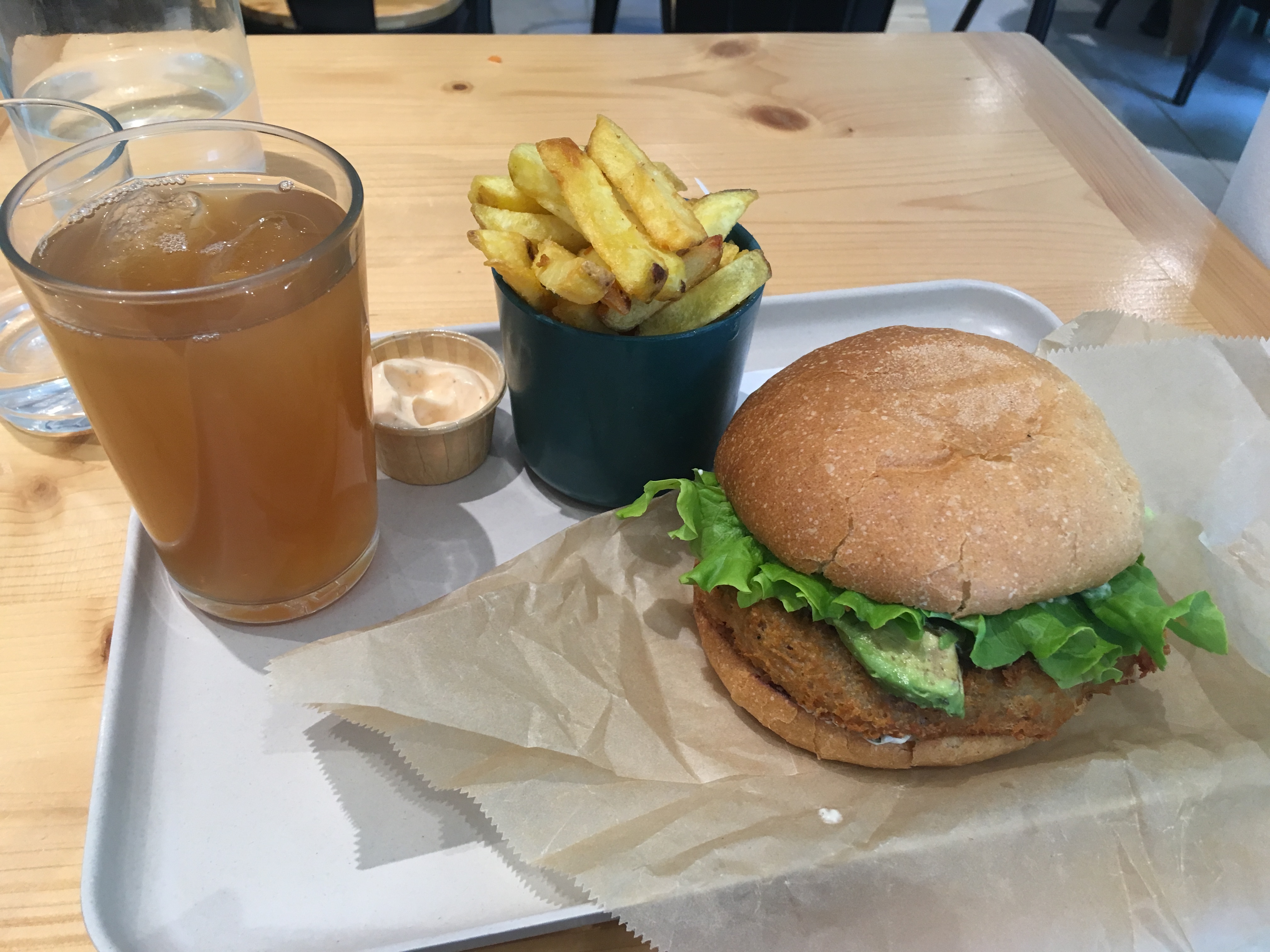 Photo n° 1 de l'avis de Aga. fait le 03/08/2018 à 10:51