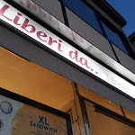 Photo n°1 de l'avis de Andrea.a fait le 18/01/2021 à 15:58 sur le  Senza Glutine Firenze Riccardo Gasperini à Florence