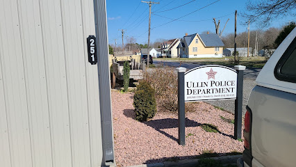 Ullin Police Department