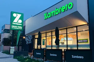 Zambrero Rosny Park image