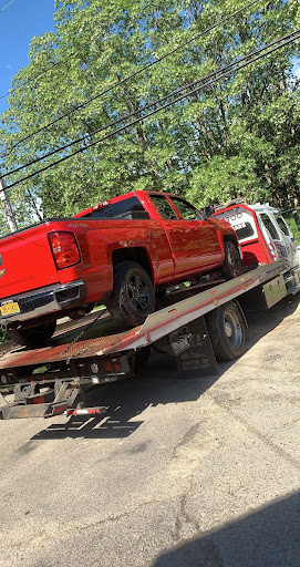 Used Car Dealer «Crazy Cheap Cars», reviews and photos, 8 Main St, Oakfield, NY 14125, USA