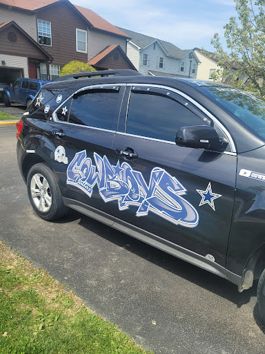 Sign Shop «Elephant Head Graphics», reviews and photos, 667 Lakeview Plaza Blvd c, Worthington, OH 43085, USA