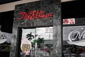 Niko's Café | Los Pueblos image