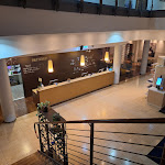 Photo n°5 de l'avis de Lars.o fait le 20/04/2024 à 10:37 sur le  Hotel NH Hamburg Horner Rennbahn à Hamburg