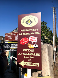 Photos du propriétaire du RESTAURANT LE MARCMANIA à Biot - n°3