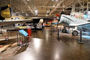 Pearl Harbor Aviation Museum image