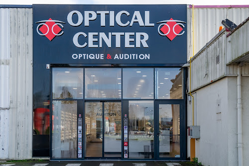 Opticien GUISE - Optical Center à Guise
