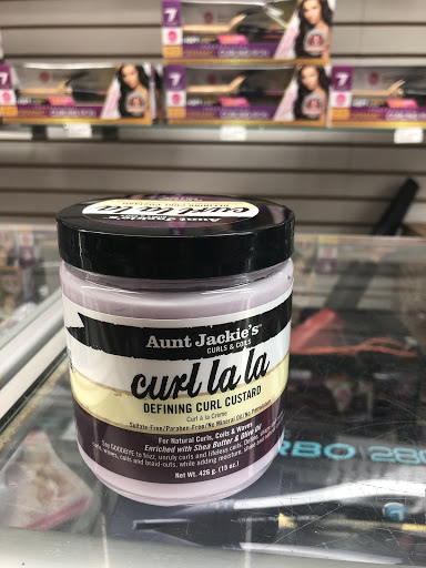 Beauty Supply Store «Optima Beauty Supply», reviews and photos, 5101 5th Ave, Brooklyn, NY 11220, USA