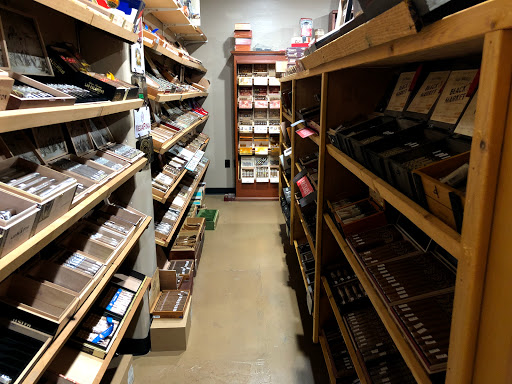Cigar Shop «Fumar Cigars Inc.», reviews and photos, 2010 W Parkside Ln, Phoenix, AZ 85027, USA
