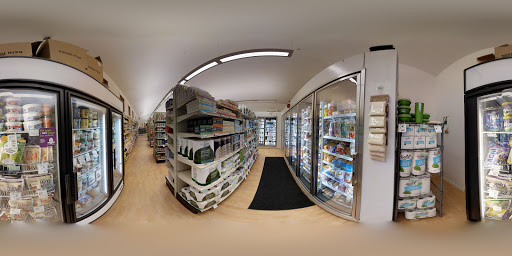 Health Food Store «The Green Grocer», reviews and photos, 934 E Main Rd, Portsmouth, RI 02871, USA