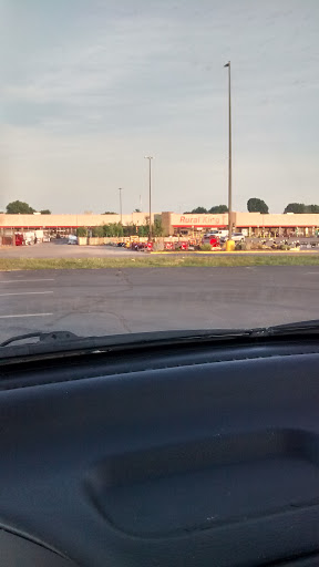 Department Store «Rural King», reviews and photos, 1800 S Ohio St, Martinsville, IN 46151, USA