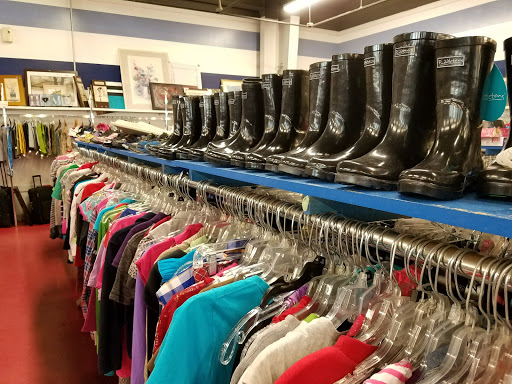 Thrift Store «Goodwill», reviews and photos, 4380 Dowlen Rd, Beaumont, TX 77706, USA