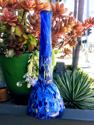 Glass Blower «Urban Glass Smoke Shop», reviews and photos, 4009 Park Blvd #21, San Diego, CA 92103, USA
