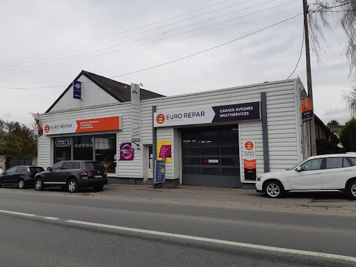 Photo 3 - AD Garage Expert DU CHATEAU D'EAU