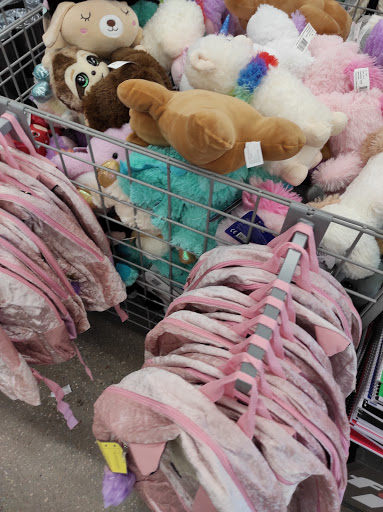 Variety Store «Five Below», reviews and photos, 3333 Preston Rd #650, Frisco, TX 75034, USA