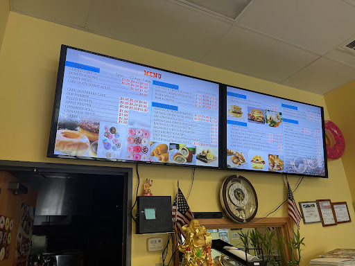 Donut Shop «Kolache Donut Express», reviews and photos, 10110 Woodlands Pkwy #300, Spring, TX 77382, USA