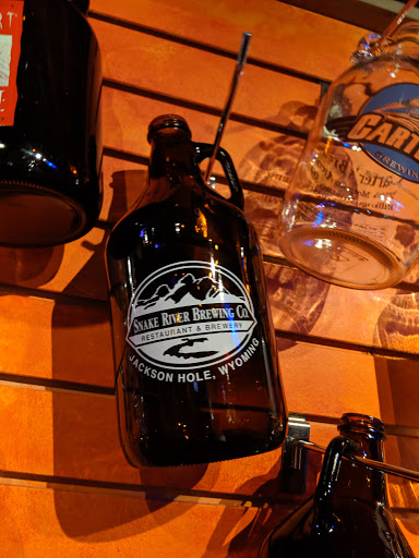 Sandwich Shop «Staggering Ox», reviews and photos, 400 Euclid Ave, Helena, MT 59601, USA