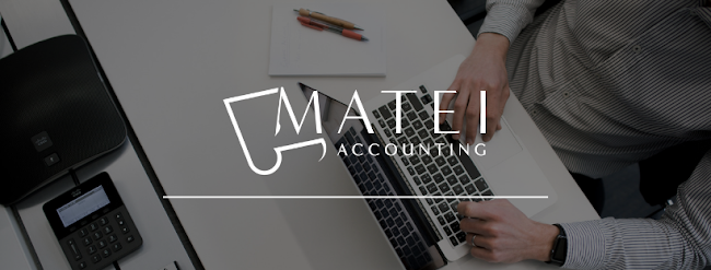 Matei Accounting - Expert contabil Matei Claudia - <nil>