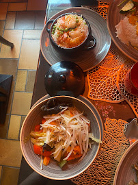 Plats et boissons du Restaurant vietnamien Chez Xuan Restaurant Asiatique à Thonon-les-Bains - n°20