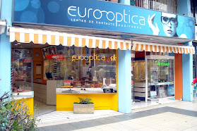 Opticas Euro-Optica