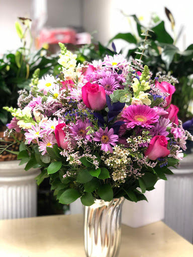 Florist «The Flower Choice», reviews and photos, 2503 Sheridan St, Hollywood, FL 33020, USA