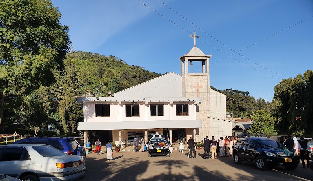 Kijenge Lutheran Parish