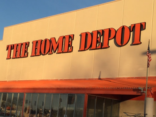Home Improvement Store «The Home Depot», reviews and photos, 810 S Taylor St, Green Bay, WI 54303, USA