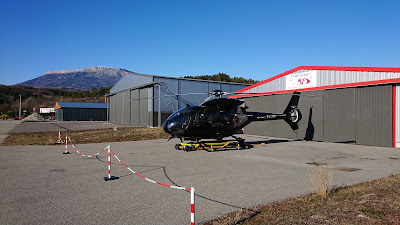 PMH Technic à Tallard