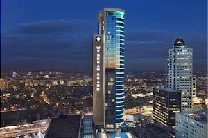 Wyndham Grand Istanbul Levent image