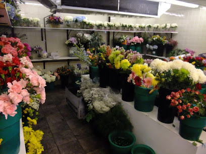 McKean's Flowers Limited