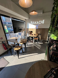 Photos du propriétaire du Restaurant japonais NAKACHI à Tremblay-en-France - n°3