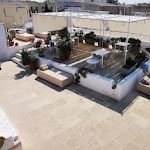 Photo n°6 de l'avis de Cristina.e fait le 26/08/2023 à 06:17 sur le  Pascaraymondo Suite Palace à Gallipoli