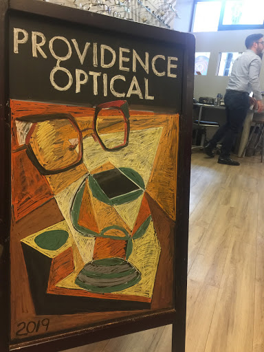 Optician «Providence Optical», reviews and photos, 210 Westminster St, Providence, RI 02903, USA