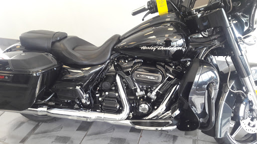 Used Motorcycle Dealer «Chicago Cycles Motorsports», reviews and photos, 1511 Mannheim Rd, Stone Park, IL 60165, USA