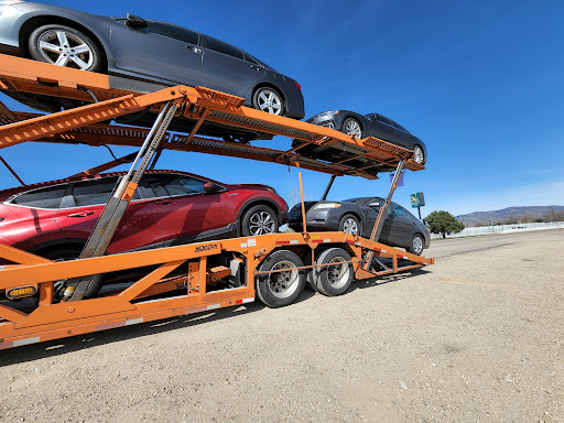 Transportation Service «Diesel Auto Express», reviews and photos, 12711 NE 95th St b, Vancouver, WA 98682, USA