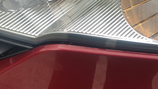 Auto Body Shop «Sugar Hill Auto Collision», reviews and photos, 1090 N Old Cumming Rd, Sugar Hill, GA 30518, USA