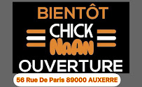 Photos du propriétaire du Restaurant Chick Naan Auxerre - n°4