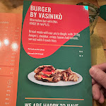 Photo n°9 de l'avis de Luke.a fait le 25/01/2024 à 11:39 sur le  Vasinikò à Milan