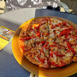 Photo n°8 de l'avis de Anton.i fait le 03/06/2022 à 00:35 sur le  Pizza-Laden à Aachen