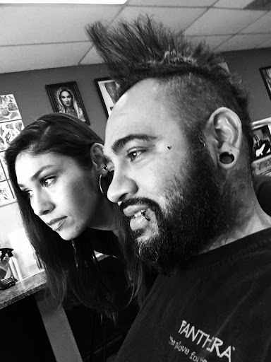 Explore tattoo scar cover up ideas, creative tattoo ideas in Garden Grove, available at Dr. Tattoo Studio