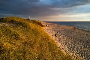 Pervalka Beach image