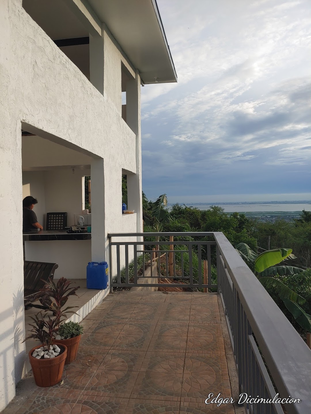 Dicimulacion Staycation House - Lake-City-Mountain View