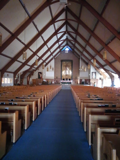 St Paul's Catholic Parish Church