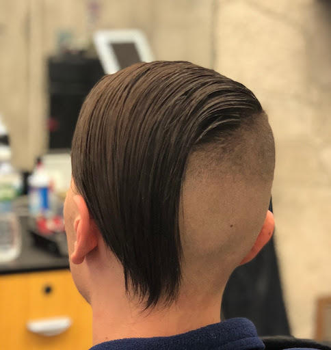 Barber Shop «All American Barber Shop», reviews and photos, 395 Little East Neck Rd N, West Babylon, NY 11704, USA