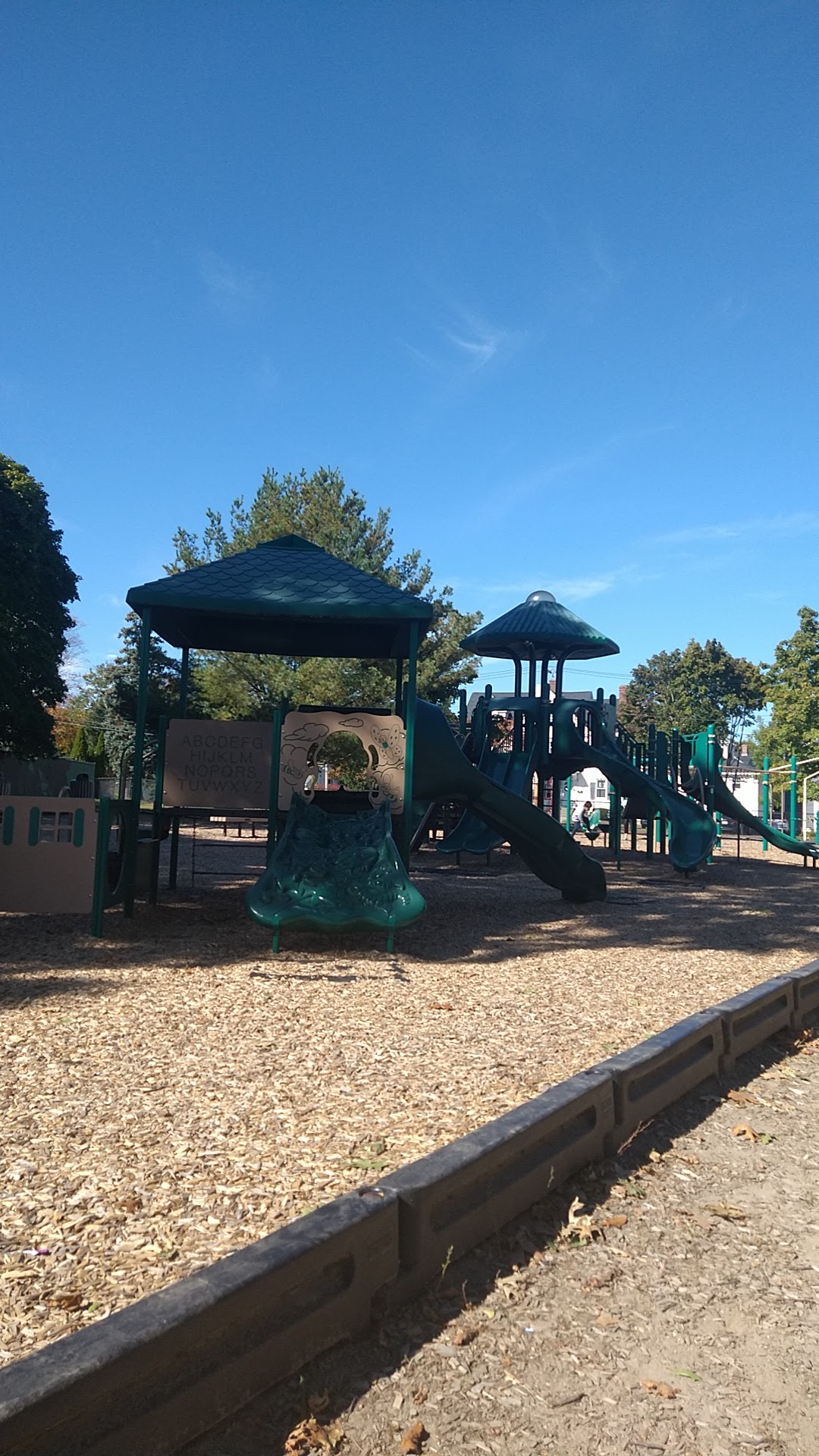 Hollis Playground