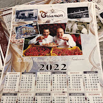 Photo n°15 de l'avis de Kambi.a fait le 21/03/2022 à 05:19 sur le  Pizzeria Trianon à Naples