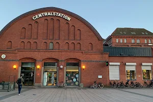 Centralstation image