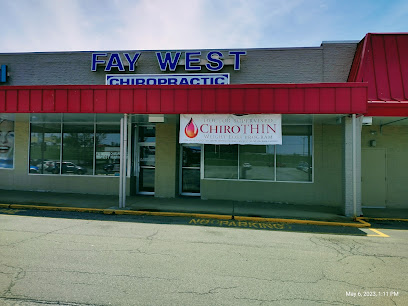 Fay-West Chiropractic Health Center