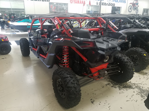 Motorcycle Dealer «Corona Motorsports», reviews and photos, 363 American Cir, Corona, CA 92880, USA