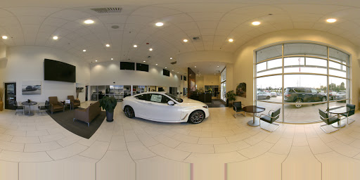 Infiniti Dealer «INFINITI of Lynnwood», reviews and photos, 17305 WA-99, Lynnwood, WA 98037, USA